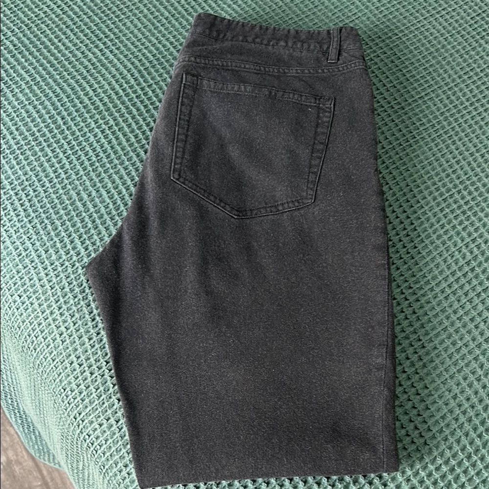 Faherty 5 pocket Wool Pants